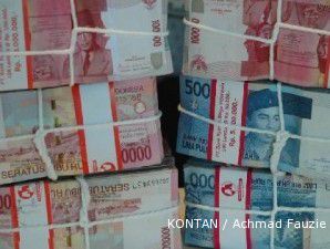 Hingga April 2011, PPATK terima 70 ribu laporan transaksi mencurigakan