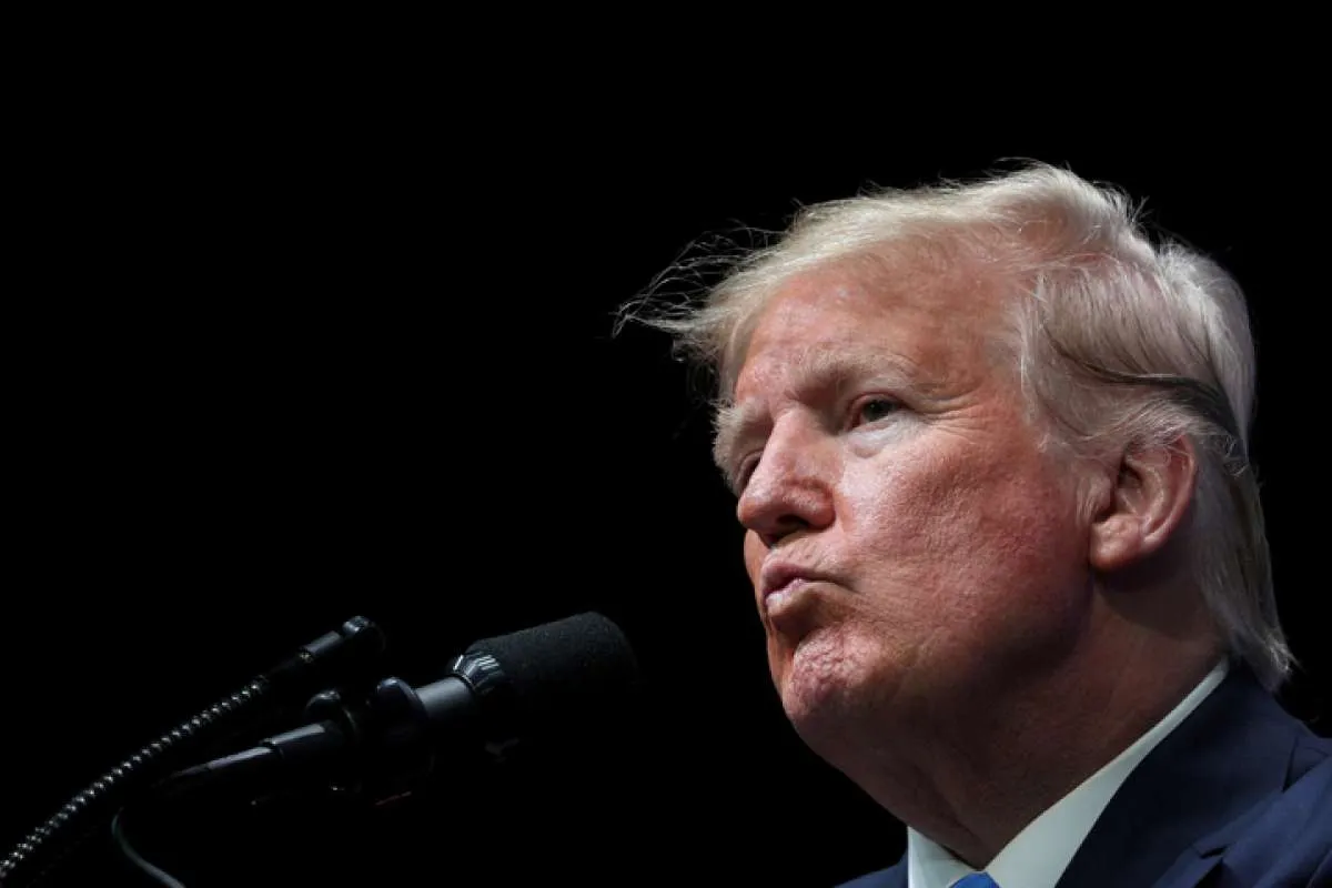 Trump: AS semakin dekat dengan deal besar dengan China