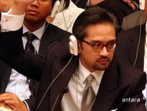 Menlu: Diplomat Harus Ciptakan Peluang Bagi Mengalirnya Investasi