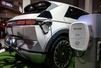 Deretan Mobil Listrik Terbaru November 2025, Harga Mulai Rp 189 Juta hingga Rp 7,6 M