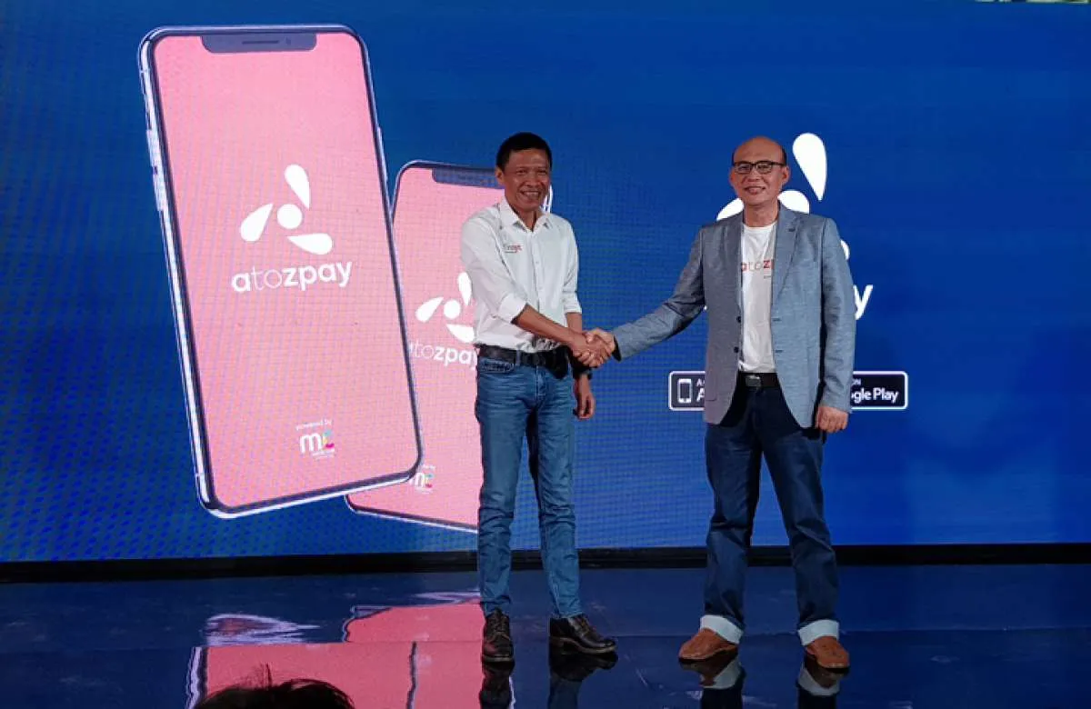PT Finnet Indonesia aktif co-branding, persaingan uang elektronik semakin semarak
