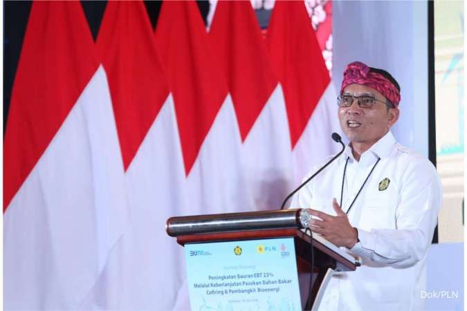 Kontan - PLN Kilas Industri Online