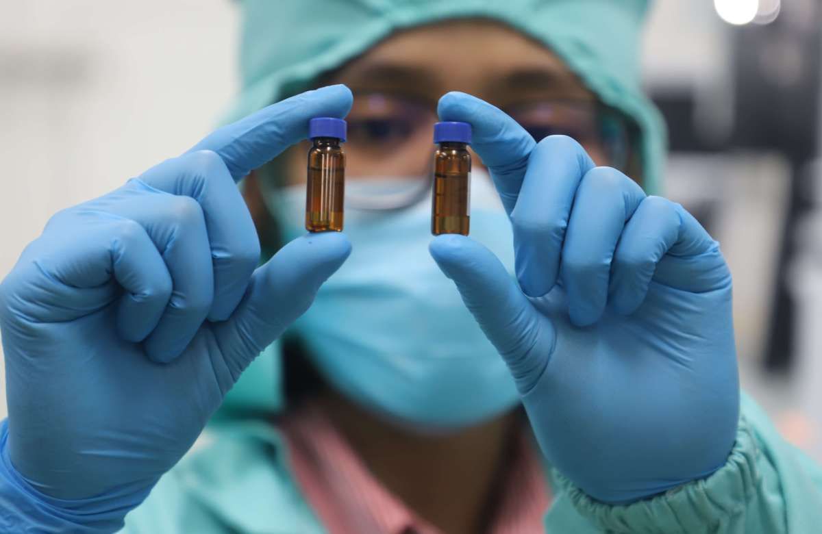 Kalbe Farma Berstrategi Efisiensi dan Luncurkan Produk Baru
