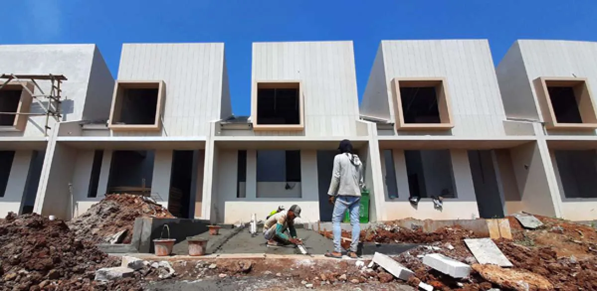 Ada berbagai insentif, segmen KPR diprediksi akan terus menggeliat ke depan