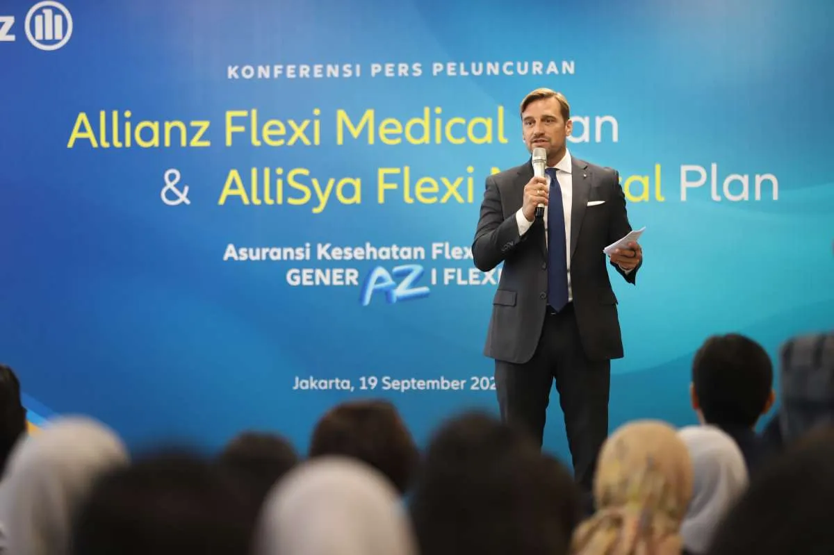 Ini Respon Allianz Life Terkait Adanya Pembentukan Dewan Penasihat Medis