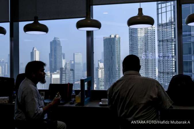 Ekonom: Indonesia Butuh Sumber Pertumbuhan Ekonomi Baru