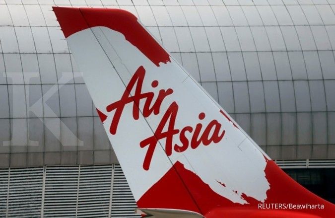 Besok, AirAsia pindah ke Terminal 2 Bandara Soetta
