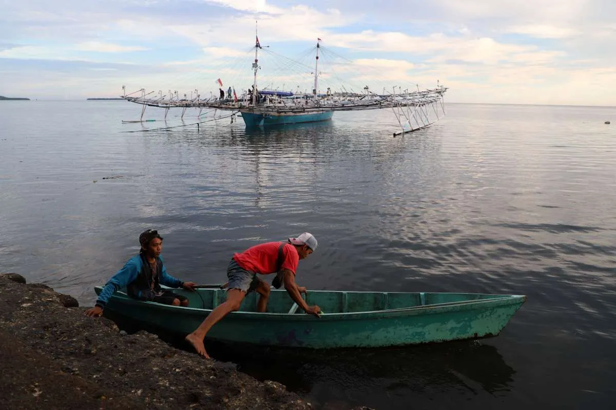 Nelayan Tradisional Minta Pemerintah Bentuk Bulog Perikanan untuk Stabilkan Harga