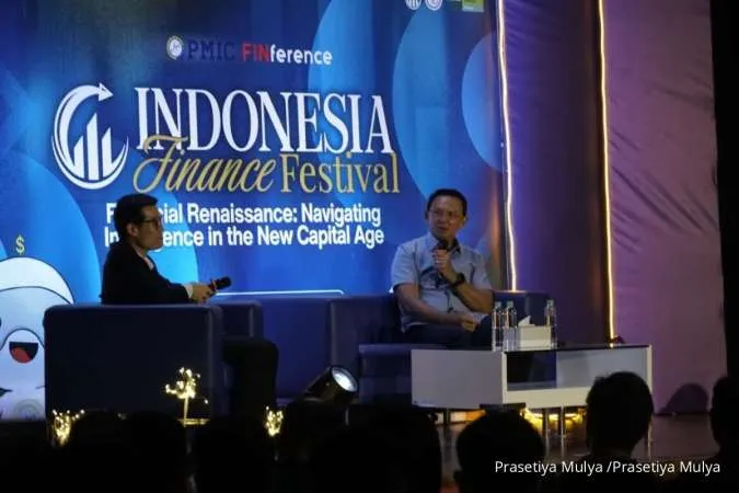 Ini 3 Alasan Generasi Muda Harus Melek Finansial