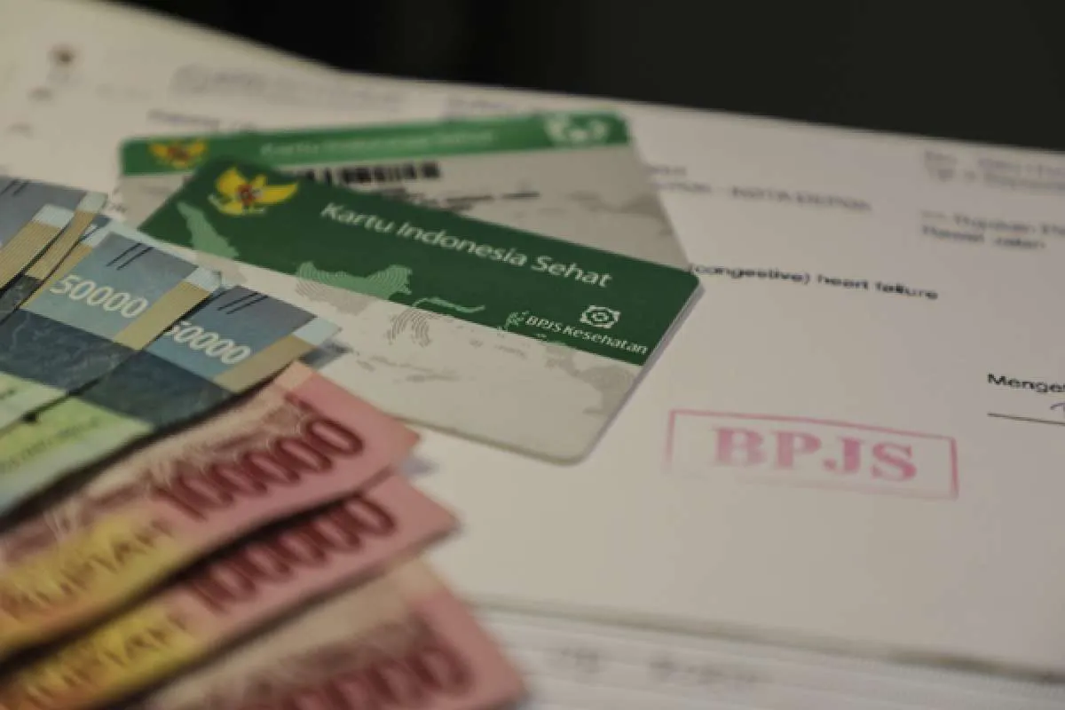 Perpres terbit, ini dia iuran baru peserta BPJS Kesehatan