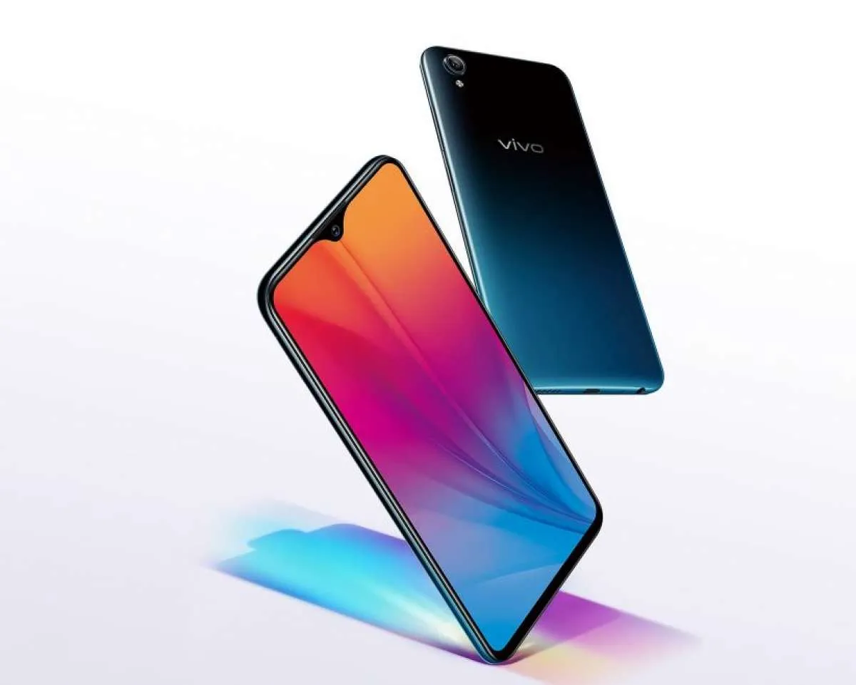 Seri HP termurah dari Vivo, berikut spesifikasi & harga Vivo Y91C terbaru