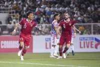 Simak Jadwal Piala Asia 2023 dan Skuad Timnas Indonesia Untuk TC di Turki