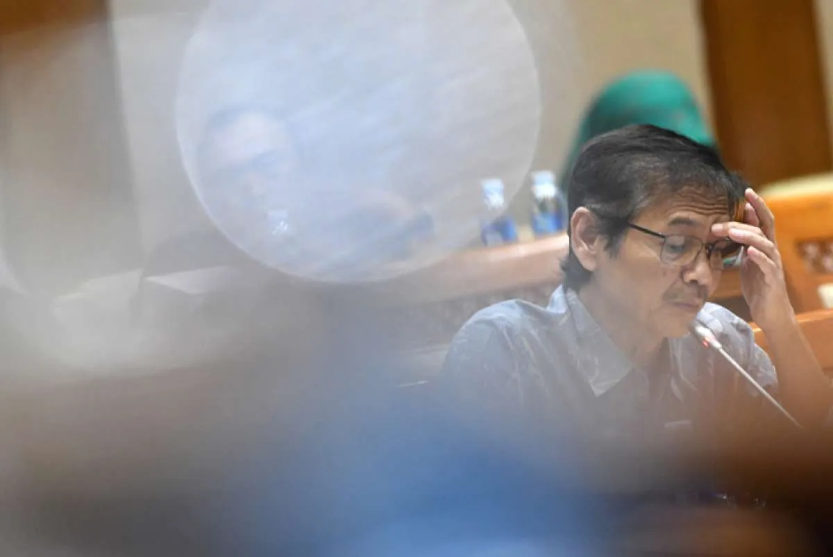 Rasio impor listrik Indonesia 0,54% pada 2020, sebagian diimpor dari Malaysia