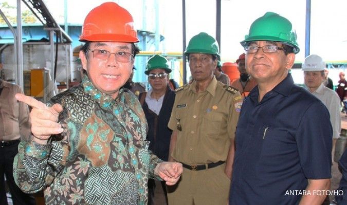 Diperiksa KPK, Wamen ESDM jelaskan soal harga gas