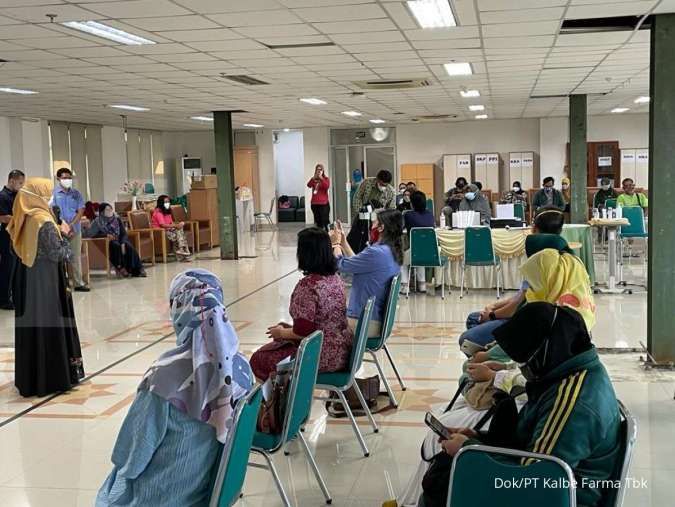 UPDATE Corona Indonesia, 21 Oktober: Tambah 633 kasus baru, jangan lengah