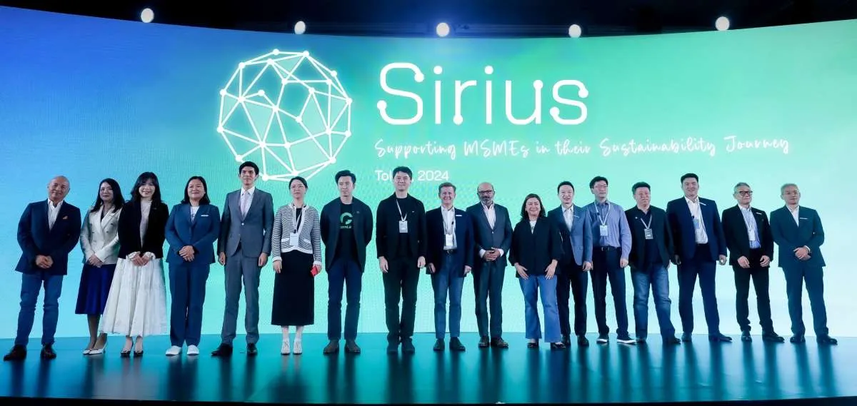 13 Pemimpin Dompet Digital &Bank Digital di Asia Pasifik Dukung Inisiatif Baru UMKM