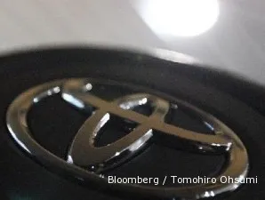 Toyota to invest Rp1.3 trillion in Indonesia