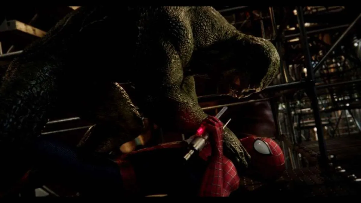 Bertemu di Spider-Man: No Way Home, Ini Foto-Foto Adegan 3 Spider-Man Lawan Villain