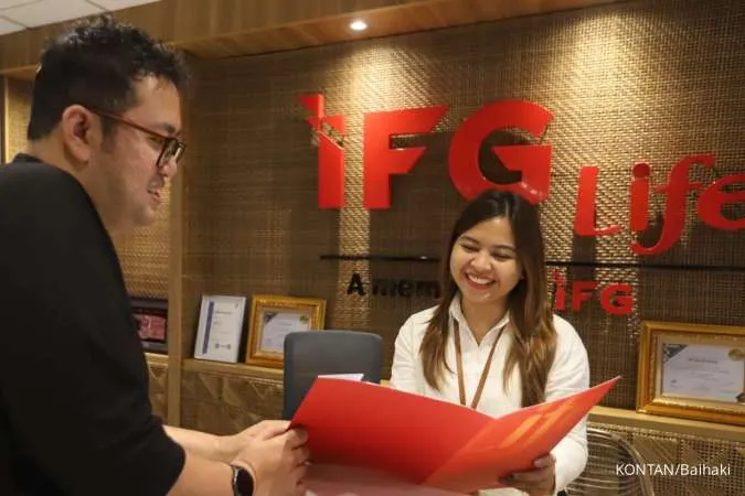 IFG Life Menjawab Mitos Seputar Asuransi yang Bikin Penetrasi Asuransi Rendah