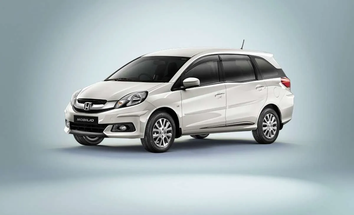 Harga mobil bekas Honda Mobilio kian terjangkau, tahun segini mulai Rp 110 juta