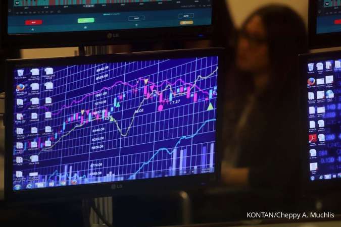 Persiapan Window Dressing, Ini Saham-Saham Pilihan Analis