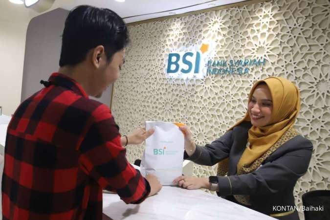 BSI Sepakati Kerja Sama dengan Ormas Islam, Wahdah Islamiyah