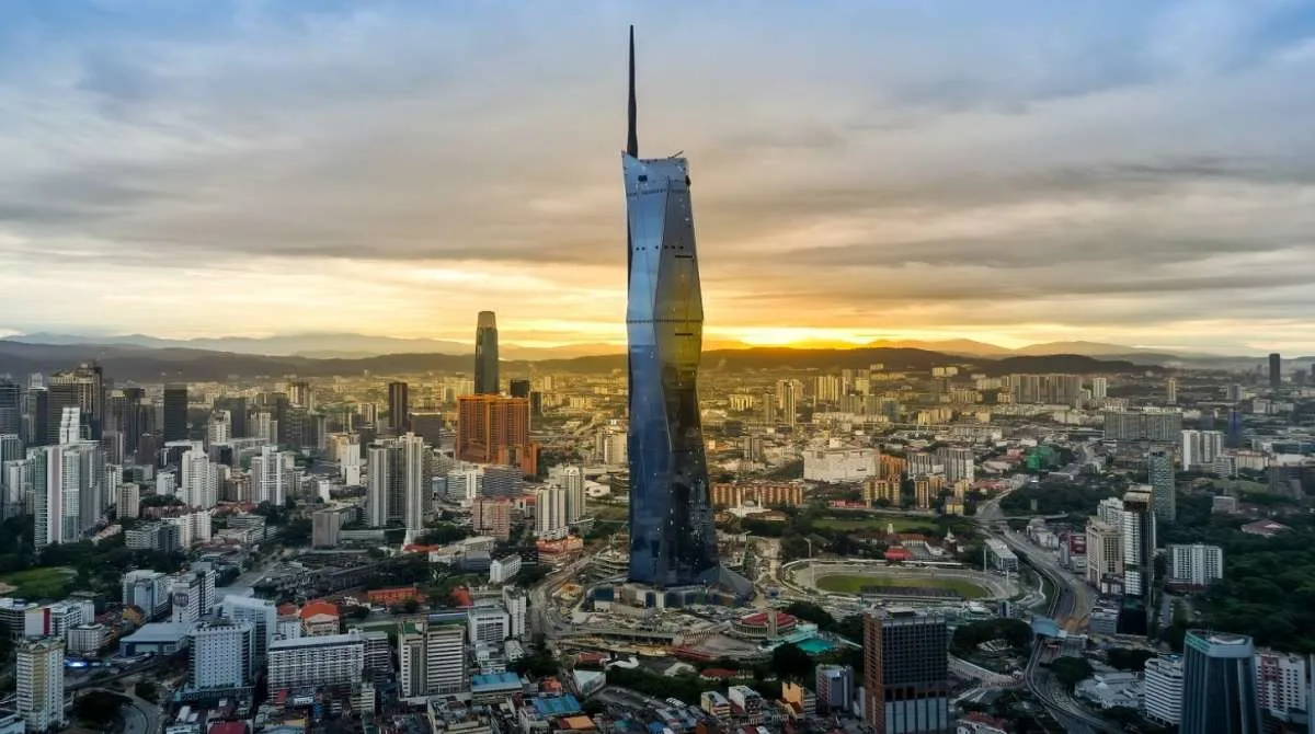 IOI Properties Siapkan Dua REIT yang Akan Diluncurkan di Malaysia dan Singapura 