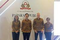 Cermati Prospek Kinerja HM Sampoerna (HMSP) dan Rekomendasi Analis