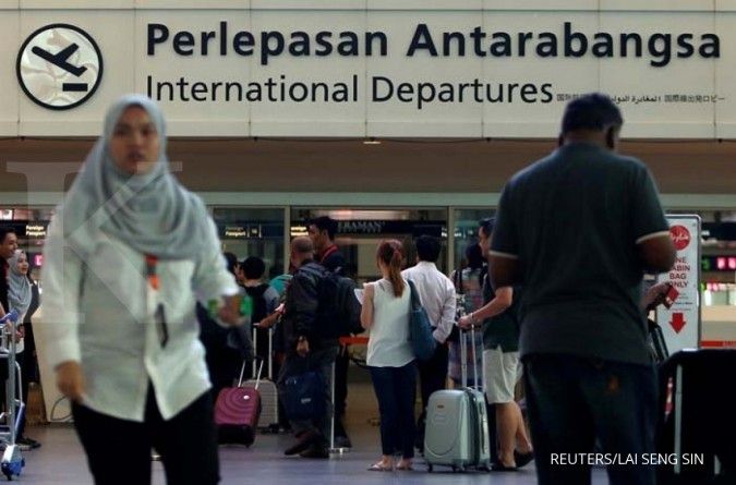 Super Air Jet Buka Rute Penerbangan Pekanbaru - Kuala Lumpur