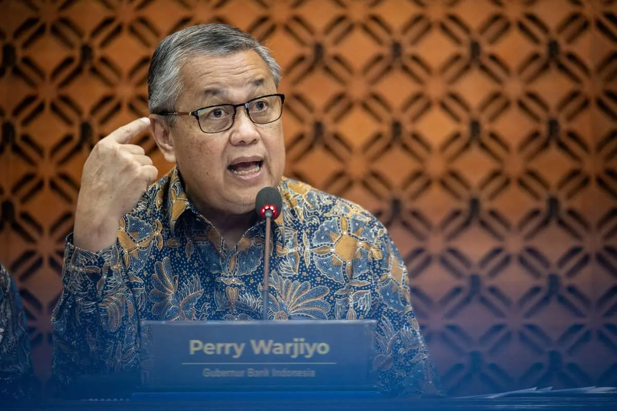 Jaga Stabilitas Sektor Keuangan, BI dan OJK Perkuat Kerjasama 
