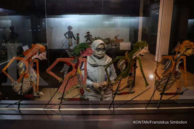 Kalender Jawa April 2026: Rahasia Hari Baikmu Minggu Ini Terungkap? Cek di Sini