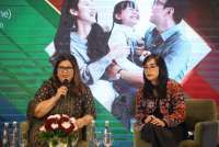 Manulife Gandeng Bank DBS, Luncurkan Asuransi Jiwa Manulife PRIME