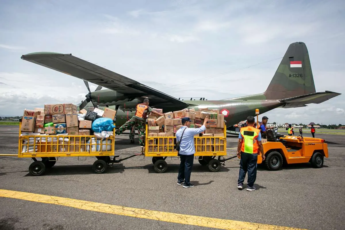 Ekonom Dorong Pemerintah Intensif Kendalikan Inflasi di Daerah Bencana Sumatra