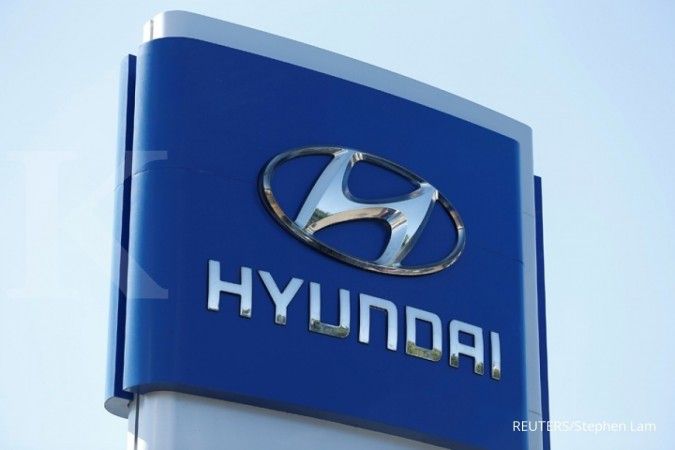 Hyundai berencana meningkatkan proporsi penjualan model SUV di pasar AS