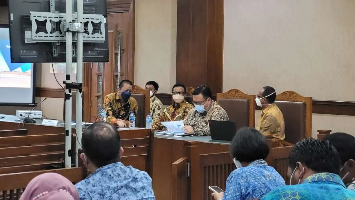 Soal Dugaan Mafia Kasus PKPU, AKPI: Itu Cuma Klaim Tanpa Bukti