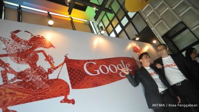 Bos Google di Brasil terancam ditangkap