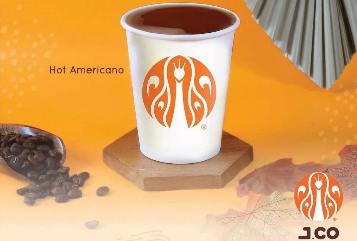 Promo J.CO hingga 26 September, beli 1 dapat 1 untuk hot Americano harga spesial