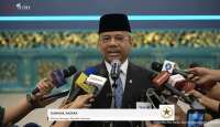 Gantikan Purbaya, DPR Minta Suahasil Perkuat Kepercayaan Pasar dan Penerimaan Negara