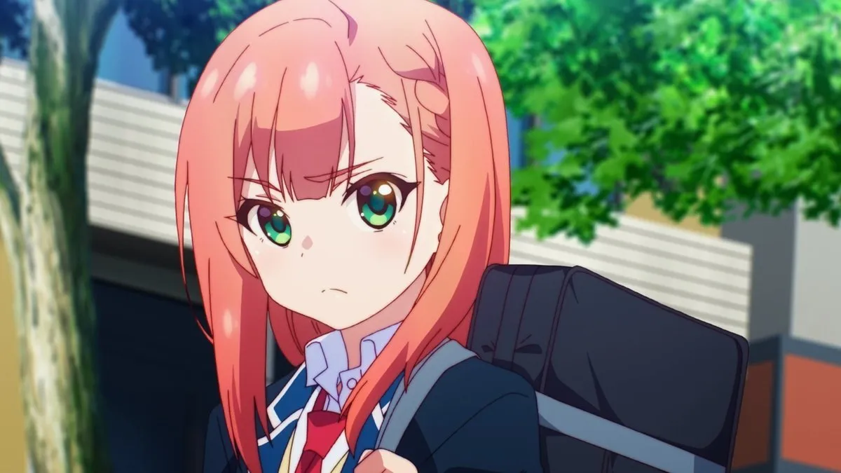 Sinopsis Yumemiru Danshi Wa Genjitsushugisha, Jadwal dan Link Subtitle Indonesia