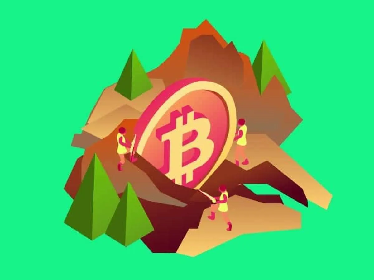 Bitcoin Sideways, Akankah Turun ke US$ 90.000 atau Naik ke US$ 105.000?