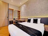 Rekomendasi Hotel OYO di Yogyakarta dan RedDoorz di Madiun