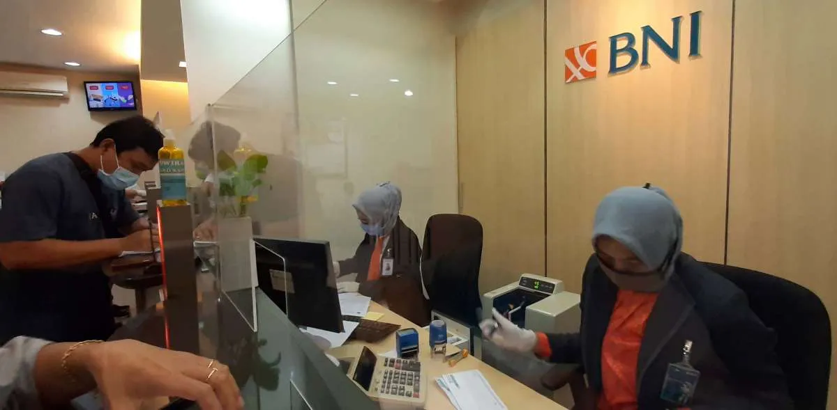 Kurs dollar-rupiah di BNI hari ini Jumat 16 April, simak sebelum tukar valas