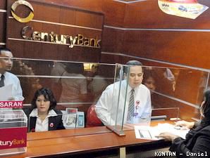 Salah Urus, Kini Bank Century Giat Bersih-Bersih