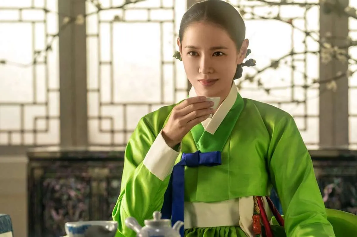 Drakor Baru Ji Chang Wook & Son Ye Jin di Netflix, Ini Sinopsis The Scandal