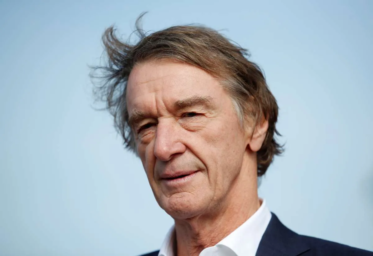 Keputusan Kontroversial Sir Jim Ratcliffe yang Mengguncang MU