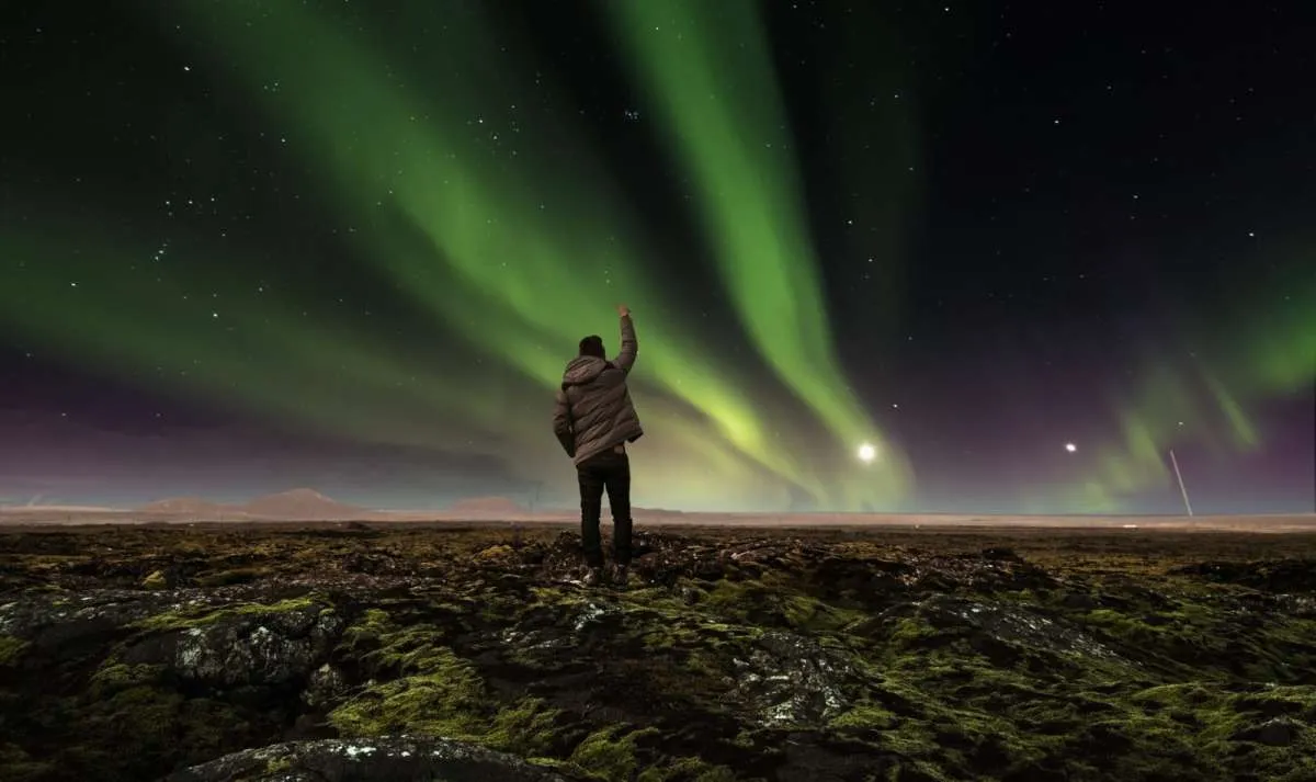 Daftar Peristiwa Penting Setiap 21 Desember: Fenomena Alam & Budaya