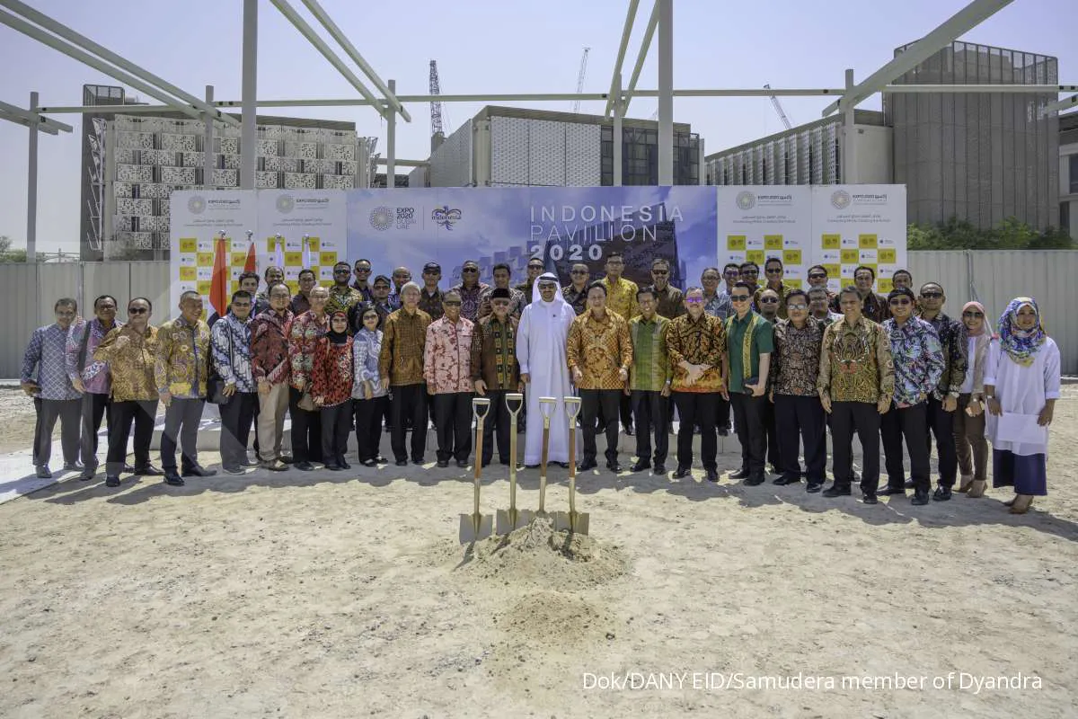 Dyandra (DYAN) genjot pendapatan dengan menggelar banyak event di semester II ini
