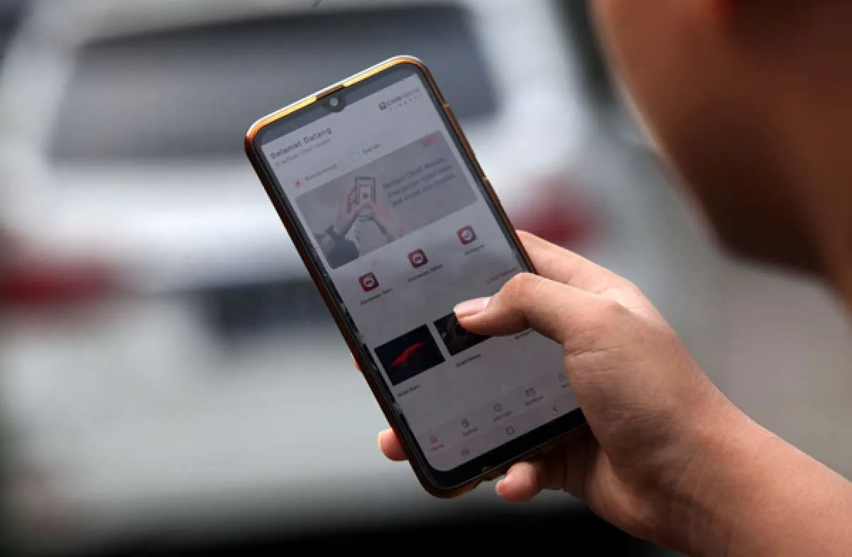 Multifinance Mulai Tancap Gas Tingkatkan Biaya Operasional