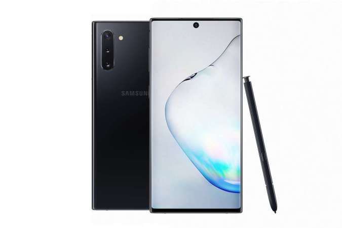 Sambut Galaxy Note10: Dirancang untuk Mewujudkan Keinginan Jadi Kenyataan dengan Terobosan Terdepan