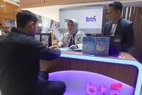 BTN Buka Digital Store di Bintaro, BSD, dan PIK